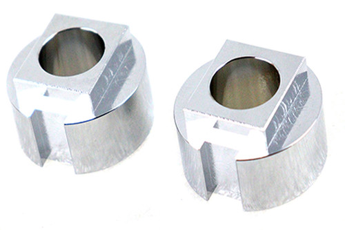 V-Twin - Axle Collar Set