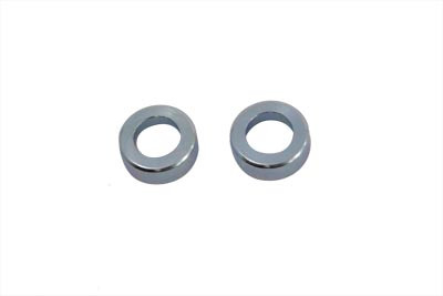 V-Twin #47491-02 - Swingarm Cup Washer Set