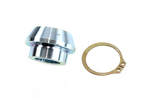 V-Twin #77348 - Front Hub Cap Adapter Spacer