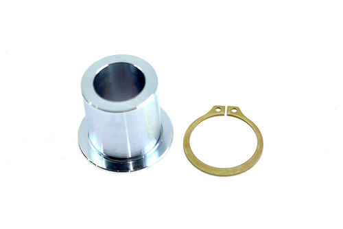 V-Twin #77349 - Front Hub Cap Adapter Spacer