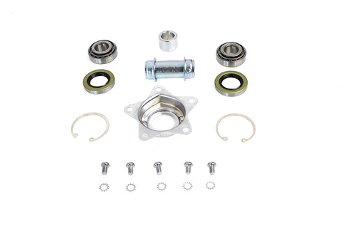 V-Twin #644600I - Star Hub Tapered Bearing Kit