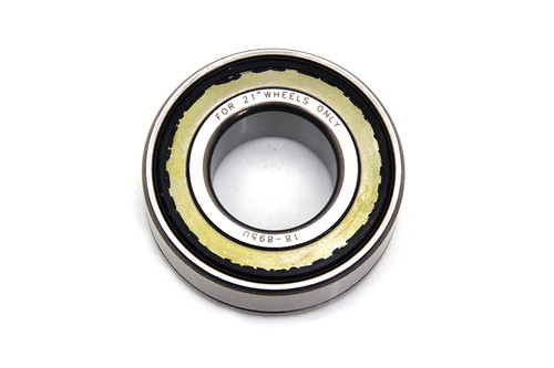 V-Twin #63677 - 21 inch Front ABS Wheel Bearing