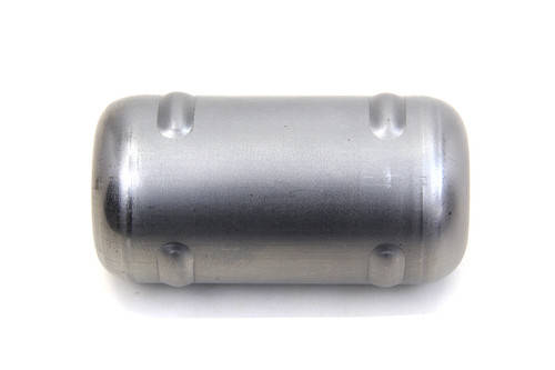 V-Twin - 45 inch Front Wheel Hub Grease Distributor Tube