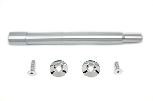 V-Twin - Flush Mount Front Axle Kit