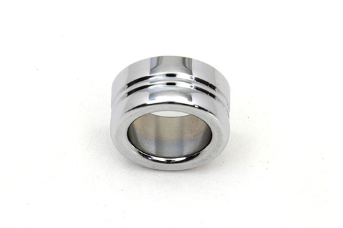 V-Twin - Front Axle Spacer 3/4 inch Inner Diameter
