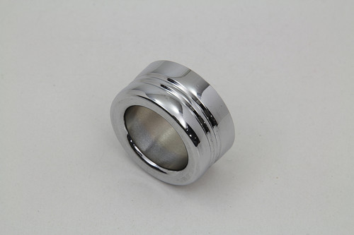 V-Twin - Front Axle Spacer 3/4 inch Inner Diameter