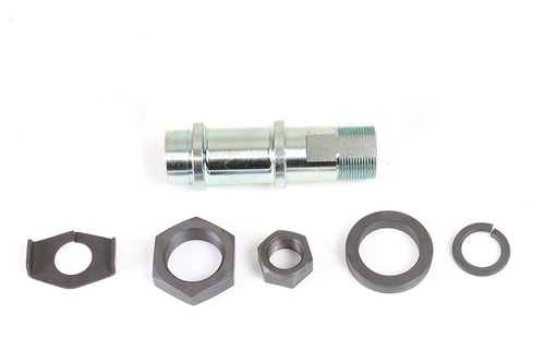 V-Twin - Rear Axle Sleeve Kit