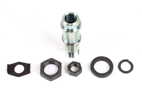 V-Twin - Rear Axle Sleeve Kit