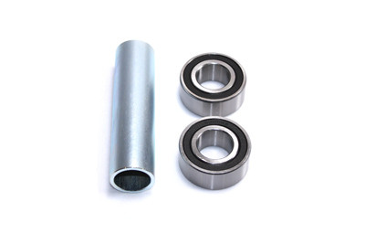 V-Twin - Replica Wheel Hub 1 inch Bearing Kit
