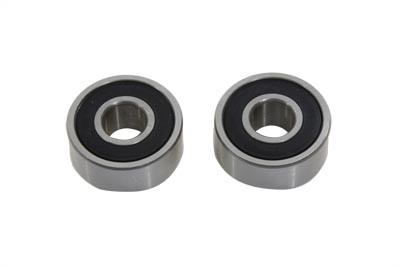 V-Twin #63067A - Wheel Hub Bearing Set