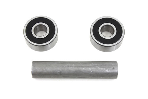 V-Twin - Replica Wheel Hub Bearing Kit 3/4 inch