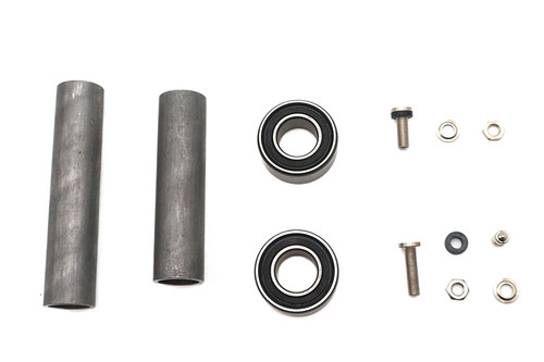 OE #43861-08A - OE Rear Wheel Hub Bearing Rebuild Kit