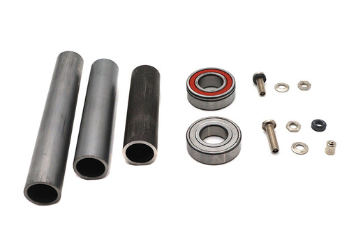 OE #43077-11A - OE Rear Wheel Hub Bearing Rebuild Kit