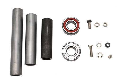 OE #43077-11A - OE Rear Wheel Hub Bearing Rebuild Kit