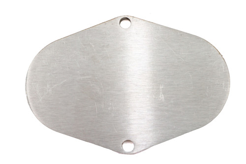 Ultima #41-186 - Rear Axle Cover