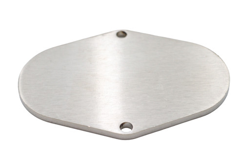 Ultima #41-186 - Rear Axle Cover