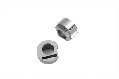 V-Twin - Rear Axle Collar Set 3/4 inch Inner Diameter