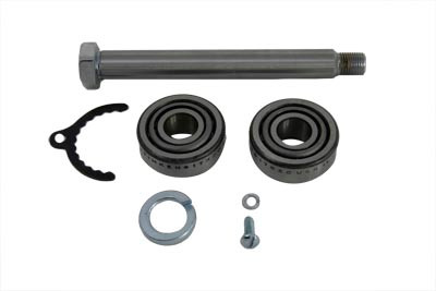 V-Twin - Swingarm Pivot Bolt Kit