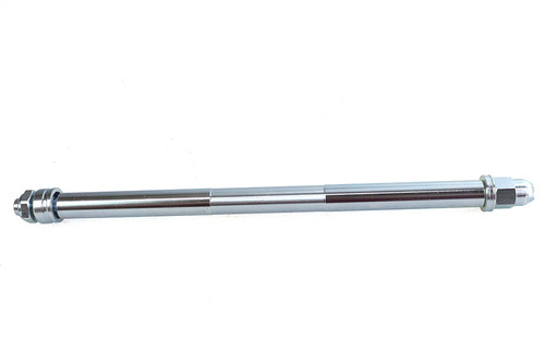 V-Twin #47492-89A - Swingarm Pivot Shaft