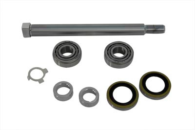 V-Twin - Swingarm Rebuild Kit with 1 inch Longer Pin