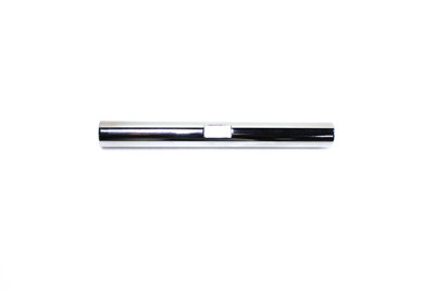V-Twin #E154 - Swingarm Axis Tube Chrome