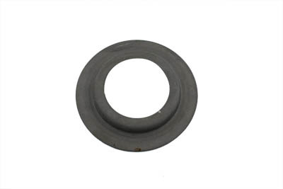 V-Twin #63898 - Left Inner Dirt Guard Zinc Phosphate
