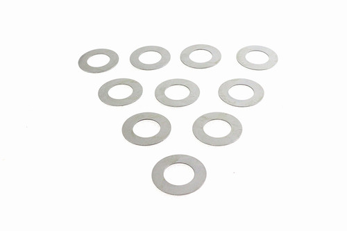 V-Twin #2264 - Front Wheel Hub Bearing Shim .032 Thick