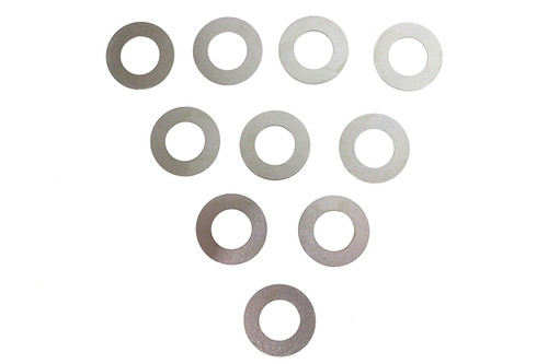 V-Twin #2264 - Front Wheel Hub Bearing Shim .032 Thick