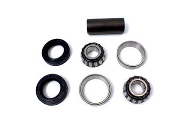 V-Twin - Front Wheel Hub Bearing Kit