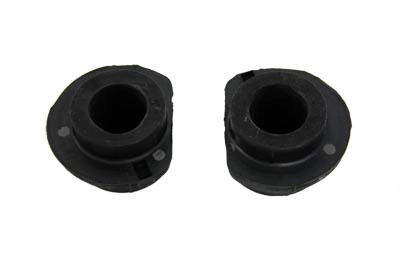 V-Twin #63266A - Swingarm Mount Bushing Set Rubber