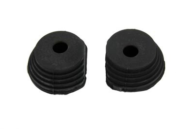 V-Twin #63266A - Swingarm Mount Bushing Set Rubber