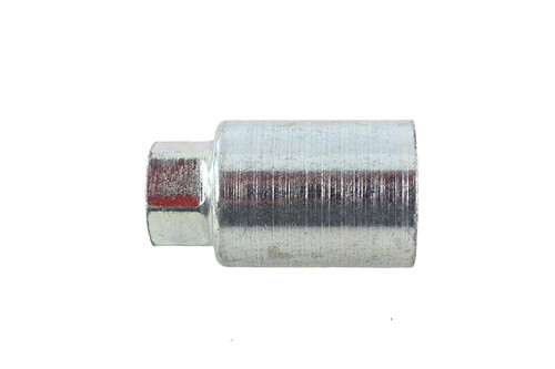 V-Twin - Swingarm Rear Pivot Pin Nut