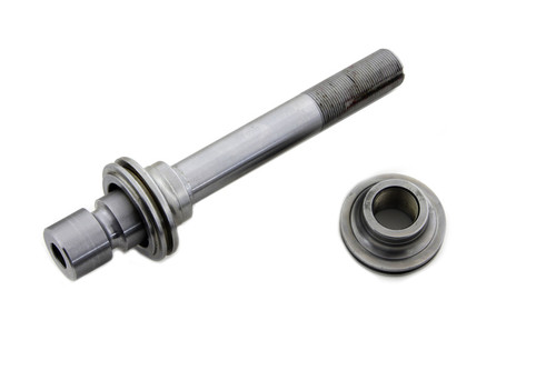V-Twin #64177 - Cone Nut and Axle Sleeve Set