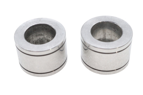 Ultima #33-255 - Ultima Axle Spacer Set 3/4 inch Inner Diameter