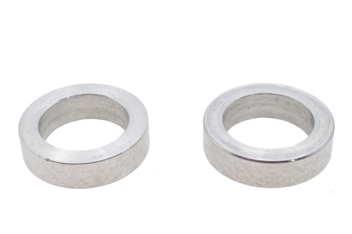 Ultima #33-265 - Ultima Front or Rear Axle Spacer Set 1 inch x 1-1/2 inch x 3