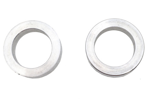 Ultima #33-265 - Ultima Front or Rear Axle Spacer Set 1 inch x 1-1/2 inch x 3