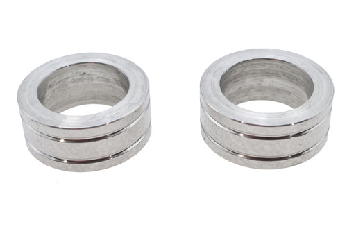 Ultima #33-267 - Ultima Front or Rear Axle Spacer Set 1 inch x 1-1/2 inch x 5