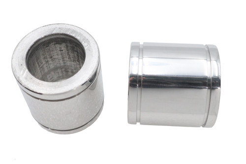 Ultima #33-274 - Ultima Front or Rear Axle Spacer Set 1 inch x 1-1/2 inch x 1