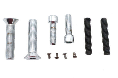 Ultima #5-155 - Axle Adjuster Kit