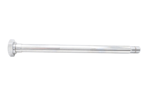 V-Twin - Factory Sample Chrome Rear Axle