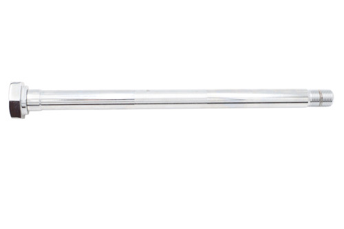 V-Twin - Factory Sample Chrome Rear Axle