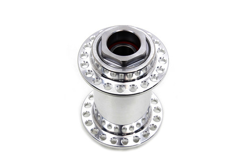 V-Twin #61019 - XR 750 Front Spool Hub