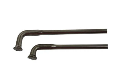 Buchanan Spoke #KHD703SS - Stainless Steel 19 inch Spoke Set Buchanan