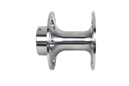 V-Twin #70061 - Indian Wheel Hub Black