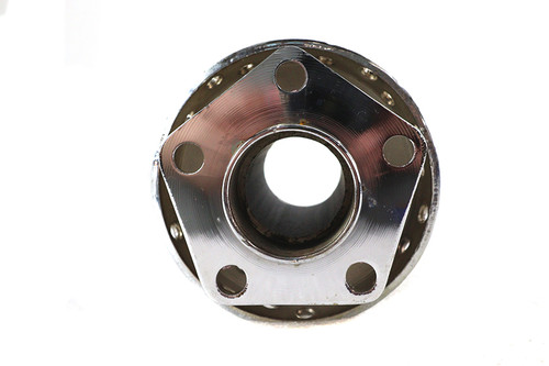 V-Twin - Factory Sample Chrome Rear Wheel Hub