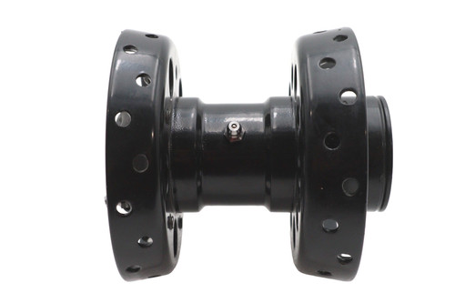 V-Twin - Factory Sample Star Hub Assembly
