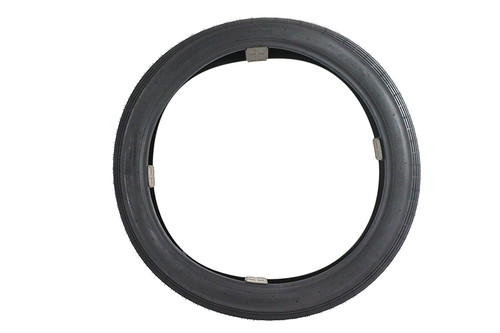 V-Twin - 3.00 X 21 inch Speeder Rib Tire
