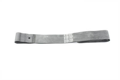 V-Twin #73151 - 17 inch x 1-1/2 inch Rim Strip Center Valve