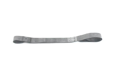 V-Twin #17-6752CS - 18 inch X 1-1/4 inch Rim Strip Center Valve