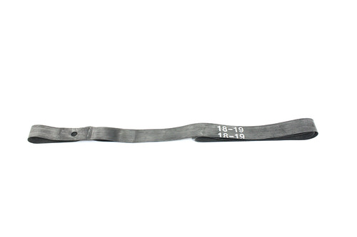 V-Twin #17-6753CS - 19 inch x 1 inch Rim Strip Center Valve